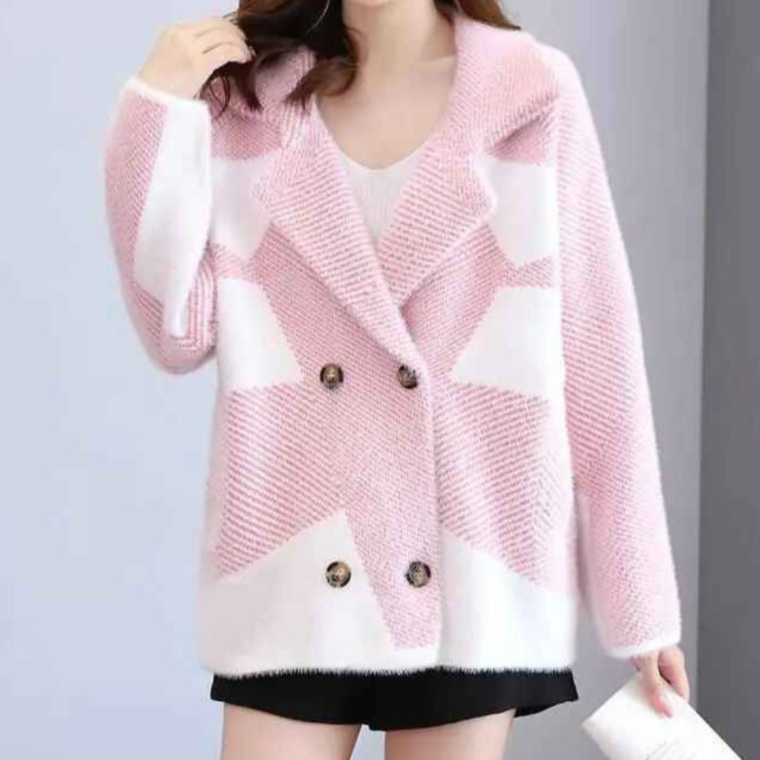 MAYA| Cappotto Morbidoso