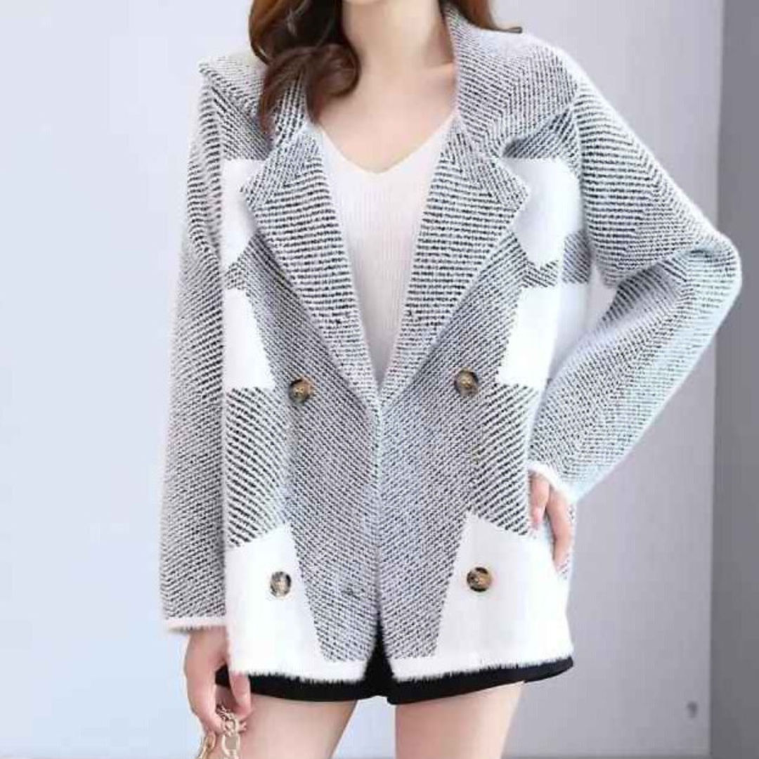 MAYA| Cappotto Morbidoso